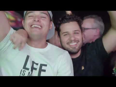 Dosen at ABGT500 Southern Sun Paul Oakenfold