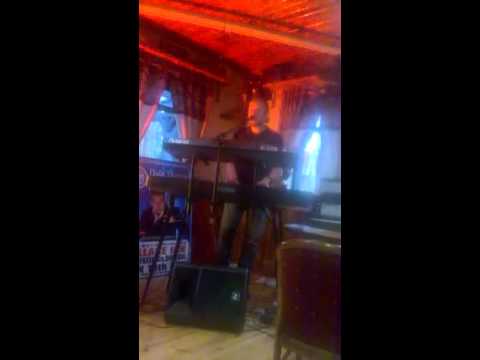 Town I Love so well - live Niall O' Connor