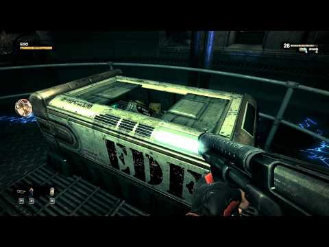 Let's Play Duke Nukem Forever - Episode 21 - Dylan Nooooooo!