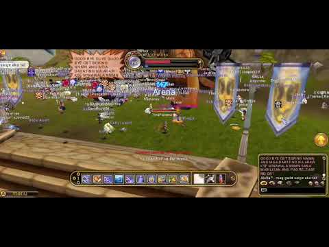 Flyff Project M last day of CBT