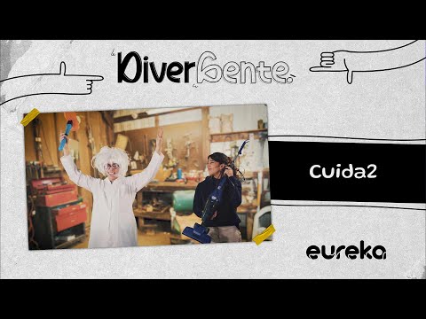 DiverGente - Capítulo 5: Cuida2