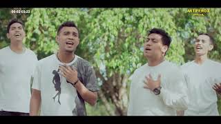 LAGU ABADI (ANTIFEROX)