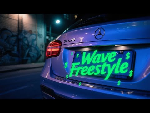 WAVE FREESTYLE - Torrez Mc , Mc Lugão e Mc Renan Sp Prod(JOT4 BEATS) 