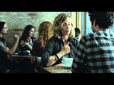 Китайська головоломка (2013) | Офіційний український трейлер