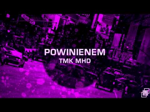 TMK MHD - POWINIENEM