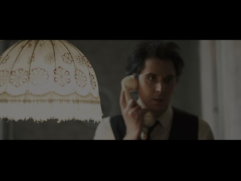 George Ergemlidze - Grey (Official Video)