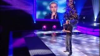 Shayne.Ward.-.If.You&#39;re.Not.The.One.Live.In.The.X-Factor - live