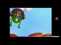 Oso Special Easter Playhouse Disney Ident 2010