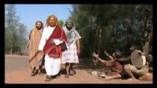 Kannada ಹುಟ್ಟು ಕುರುಡನಣ್ನ  Hymns Video