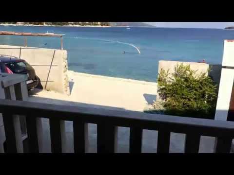 Franky Apartment 2 - 2+2 Prizba