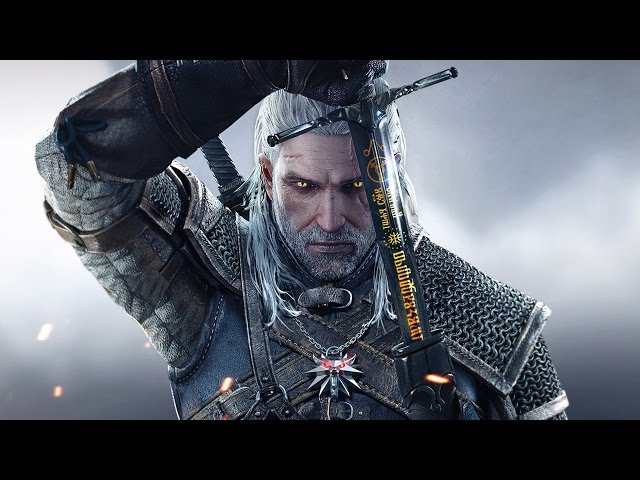 The Witcher 3: Wild Hunt