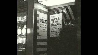 Frank Foster - Little Miss No Nose