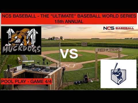 Play Ncs Baseball