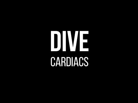 Dive - Cardiacs