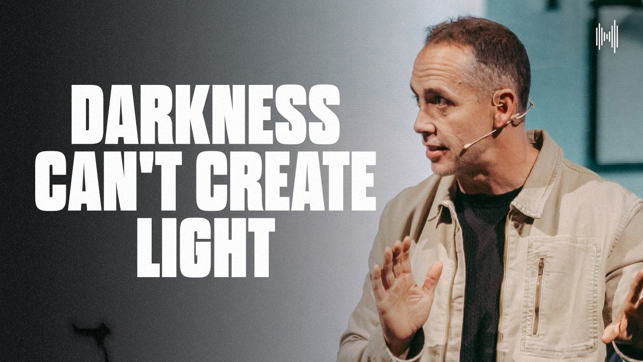 What Keeps People From Seeing Jesus in Your Life?