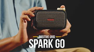 Positive Grid ( ポジティブ グリッド ) Spark MINI Pearl 送料 Positive Grid ( ポジティブ グリッド ) Spark MINI Pearl 送料