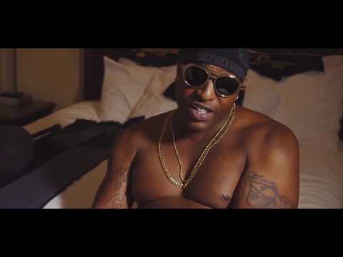 Mack Tony-Lawrence Taylor (official music video)