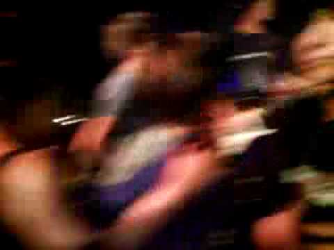 Svinjska gripa koncert u rogozu 2