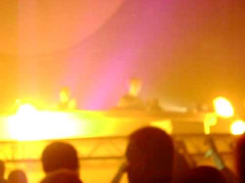 Dakota - Sin City (Rex Mundi Remix) - Armin Van Buuren - Best of Both Worlds, Heineken Music