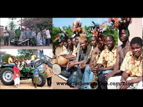 Alleluya Band  Ndi Inuyo Makolo
