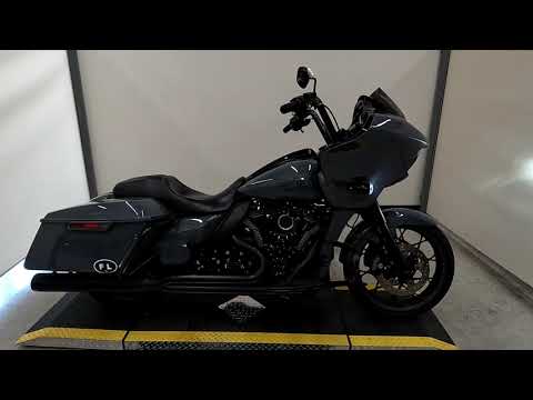 2022 Harley-Davidson Road Glide ST Grand American Touring FLTRXST