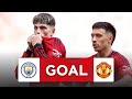 GOAL | Garnacho | Manchester City 0-1 Manchester United | Final | Emirates FA Cup 2023-24