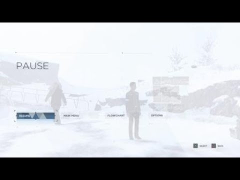 Detroit: Become Human - (#11) Close Call and Starting A Revolution