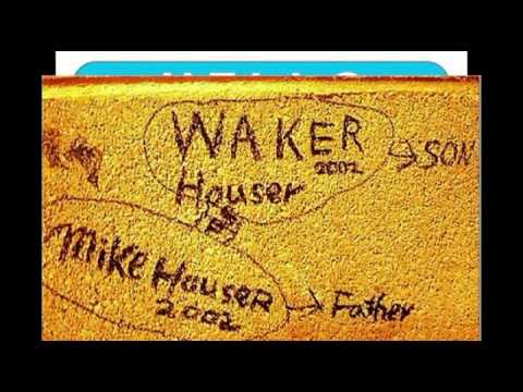 My Name Is The Waker, Widespread Panic fan video tribute to Mike Houser. 