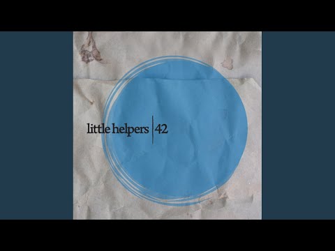 Little Helper 42-5 (Original Mix)