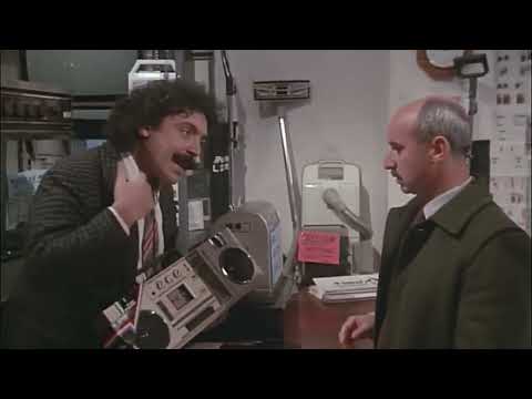 il tostapane (il Bi e il Ba - 1985)