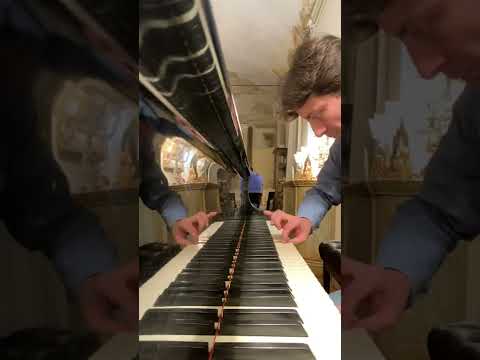 Prove Imperatore Beethoven/Lachner 2 mov.