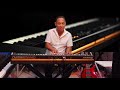миниатюра 0 Видео о товаре Цифровое пианино Fatar-Studiologic NUMA X PIANO 73