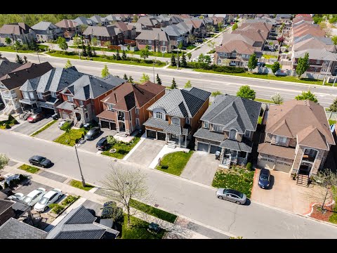 40 Beckenham Road, Brampton Home for Sale by Harbinder Brar - Real Estate Properties for Sale
