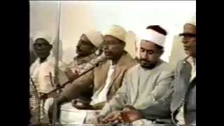 Download lagu Qasida Ya Rabba in Swahili with Habib Ahmad Mashhur al Haddad mp3