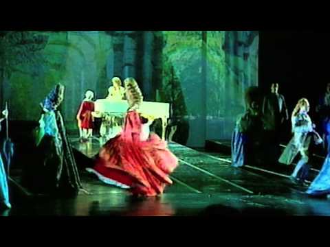 MOZART! – Das Musical im Raimund Theater