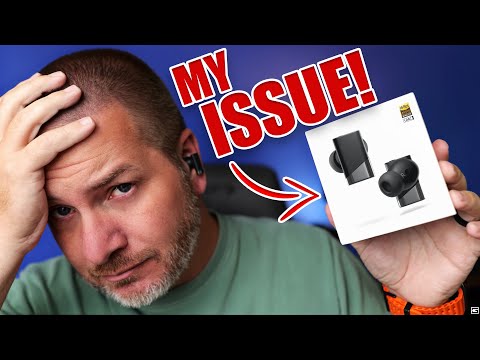Status Pro X Earbuds : What Happened?!
