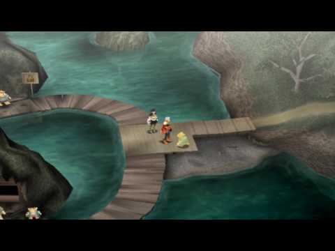 Suikoden V (Blind mit Vorsagen) #071 - Alles nur Kasperle Theater