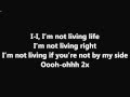 Right By Your Side - Nicki Minaj feat Chris Brown ...