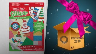 Top Christmas Crafts For Kids To Buy On Christmas 2018. | Christmas Countdown Guide