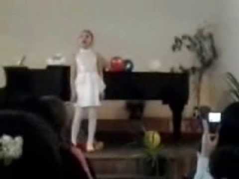 Susanna Hunanyan.    Aleqsandr Heqimyan, Nairuhi im ser