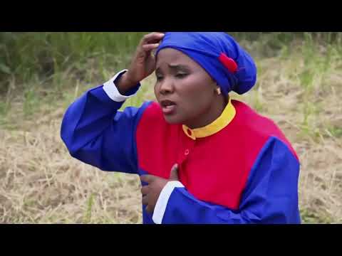 IDWALA LASE JERICHO  MAYE MAYE 2020