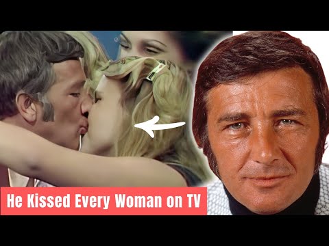The Kiss That Nearly Ended Richard Dawson’s Career on Family Feud