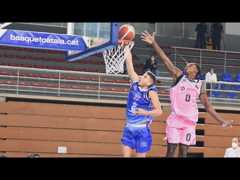 CBT - Barça B (61-79)