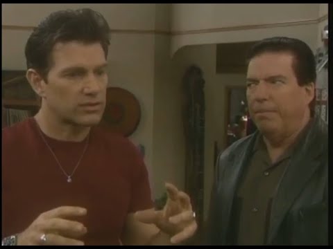 The Chris Isaak Show S3 E3