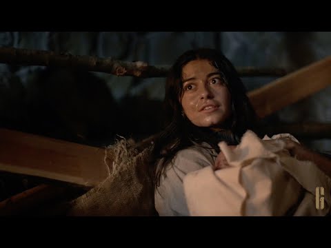 "Love Is Alive" (Official Music Video) - Feat. The Chosen | GENTRI