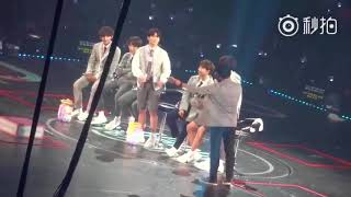 Download lagu Jungkook try being cute     or sexy   BTS 4th Muster at Japan mp3