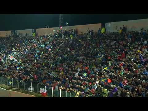 Scandinavian GP in Målilla 15/08/09 (1/2 Finals & FINAL)