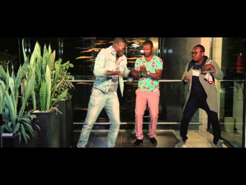 Ousmane Gangué - Fans Yi-Video Officiel