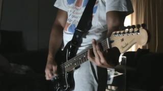 The Wannadies - You and me song   (madz)