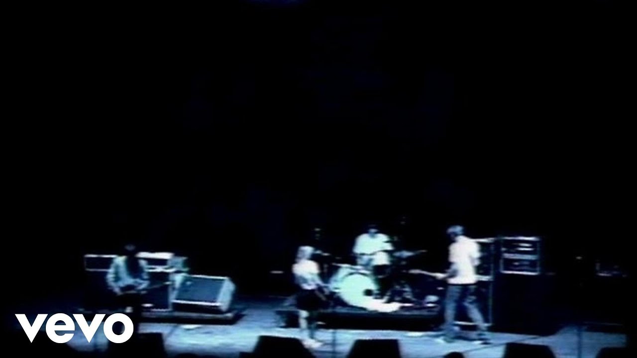 Sonic Youth - The Diamond Sea - YouTube
